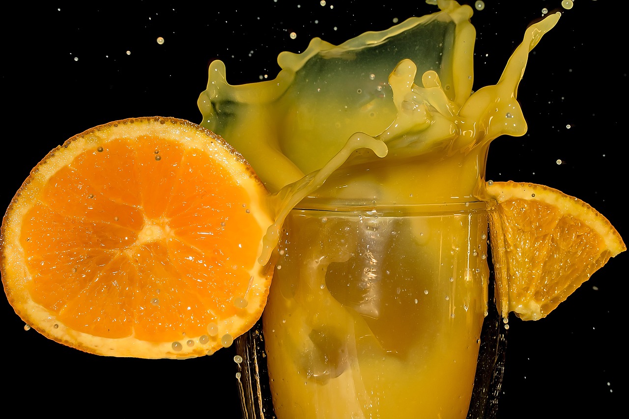 The Major Benefits of Consuming Fresh Juices Every Single Day