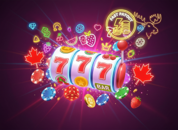 Fastest Payout Online Casinos in Canada